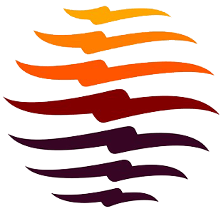 rising sun Rising Sun Chiropractic + Weight Loss logo