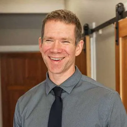 Rising Sun Chiropractic St Peter MN clinic team and family wellness care Dr Seth - Rising Sun Chiropractor St Peter Mn