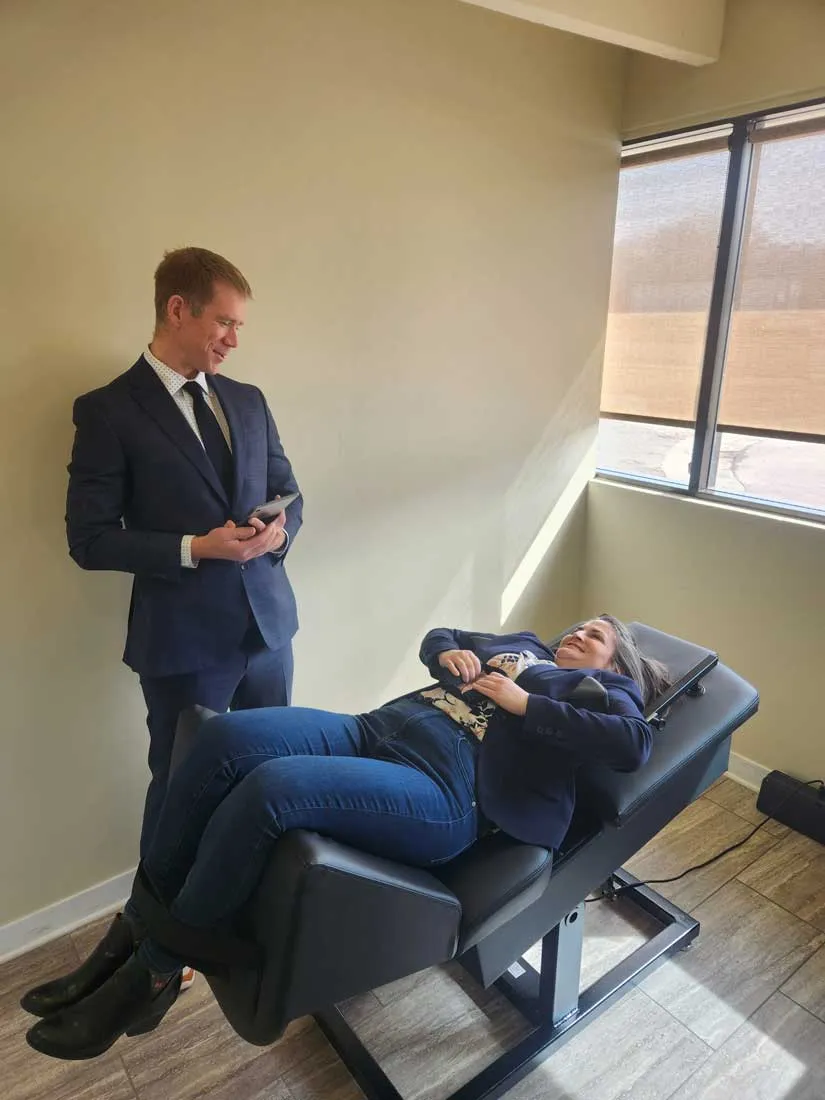 spinal decompression spinal decompression