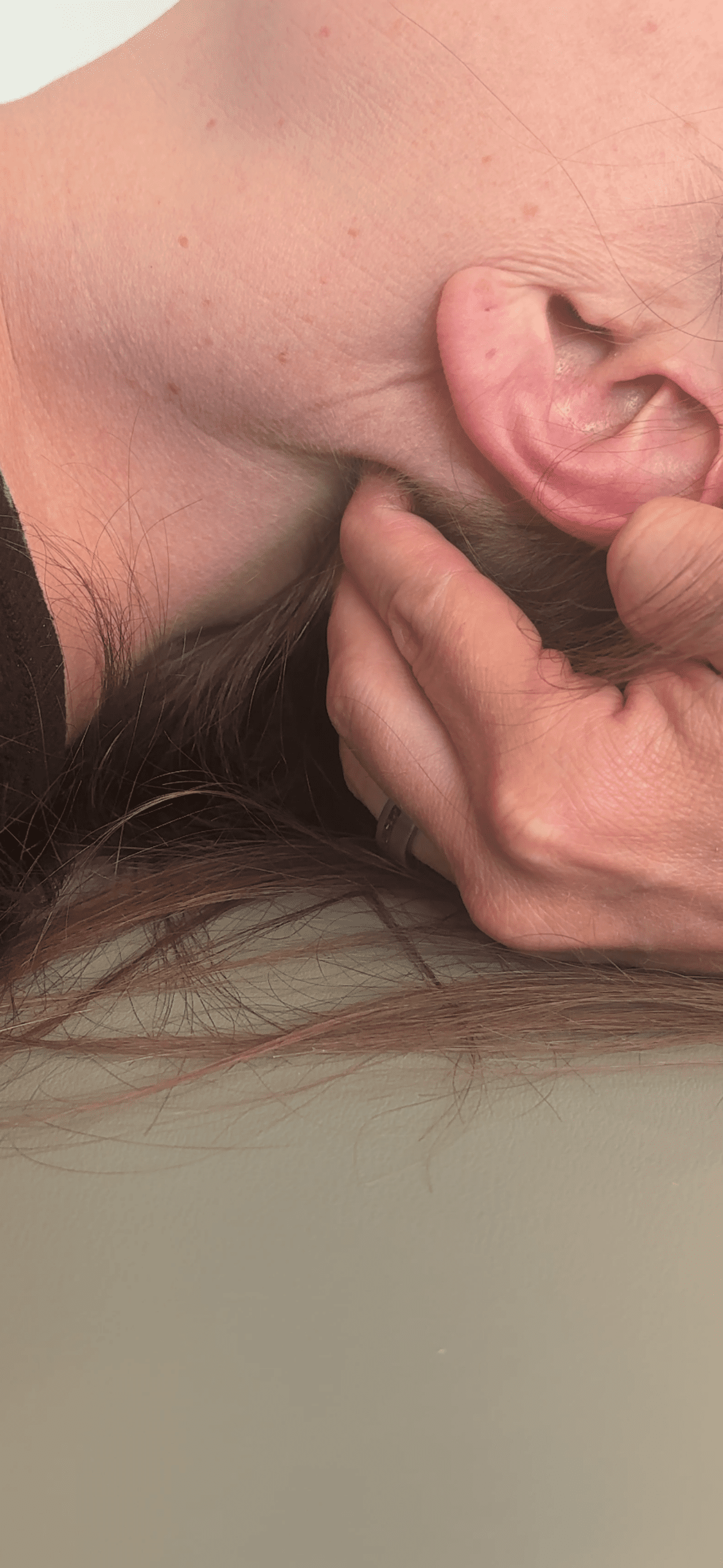 clinical massage therapy in St Peter MN