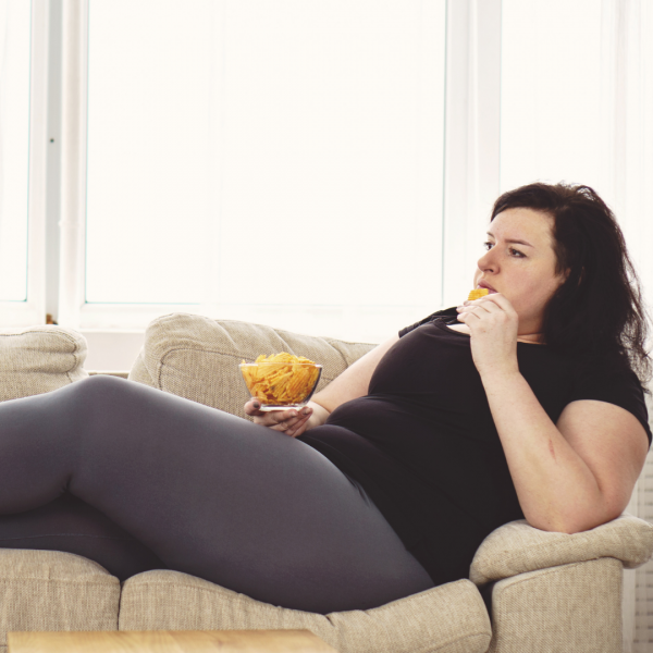 too much couch time makes weight loss difficult-weight loss in st. peter-Rising Sun Chiropractic + Weight Loss