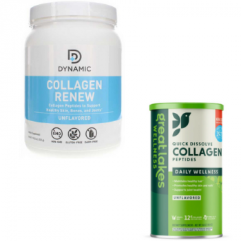 Dynamic Collagen Renew at Rising Sun Chiropractic + Weight Loss