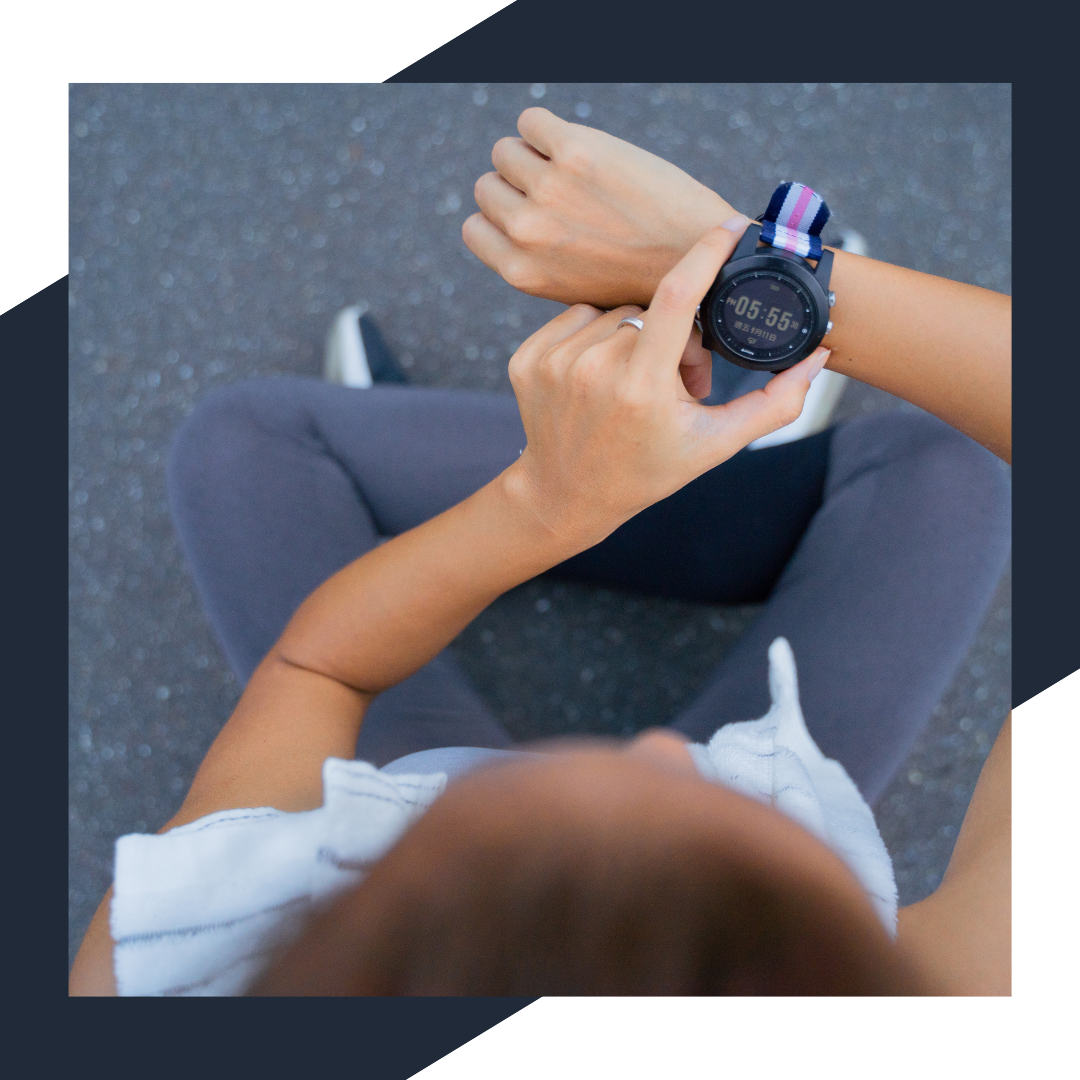 Are Wearable Tech Devices Necessary For Weight Loss Success? Rising