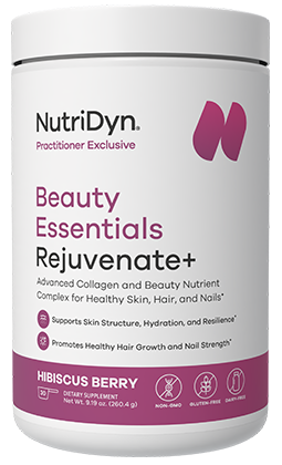 clinical grade collagen supplement Rejuvenate Rising Sun Chiropractic