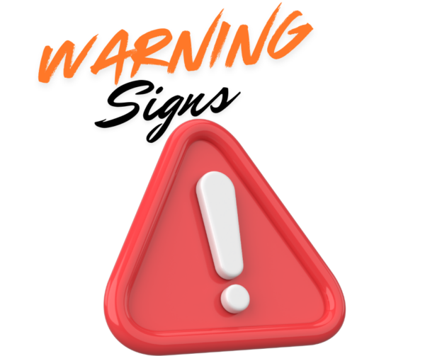 warning signs your pet may need chiropractic care in St. peter, MN 