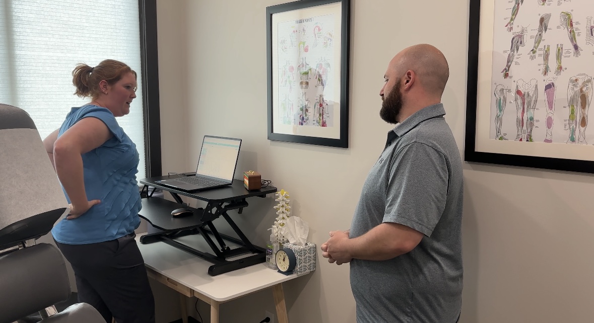 integrated-care-team-rising-sun-chiropractic-weight-loss-st-peter-mn multi provider musculoskeletal care at Rising Sun Chiropractic + Weight Loss St Peter MN