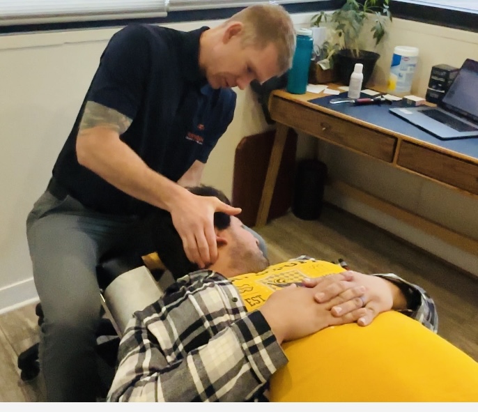 personalized family care and symptom relief at Rising Sun Chiropractic clinic St Peter MN
